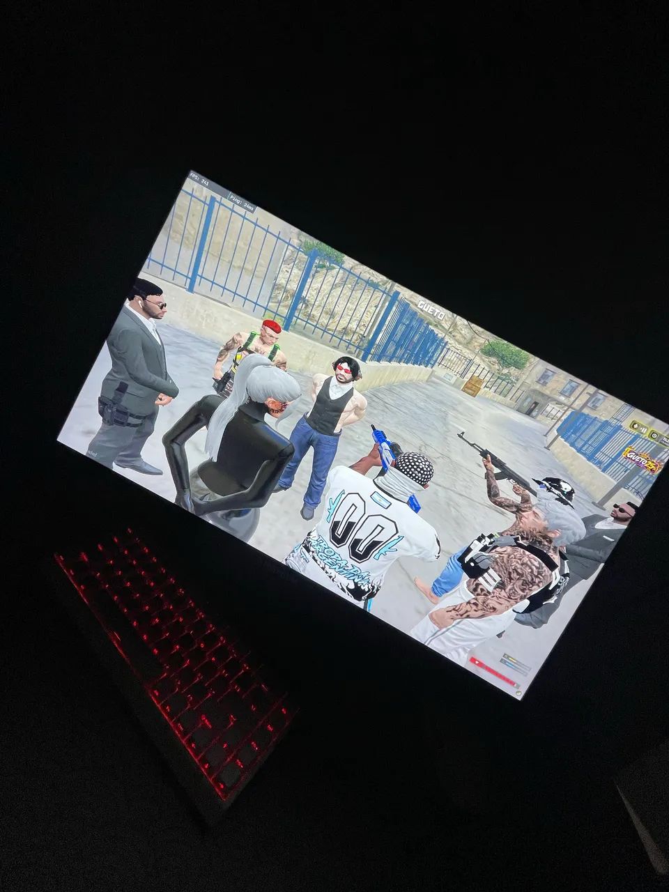 Pc Gamer Completo