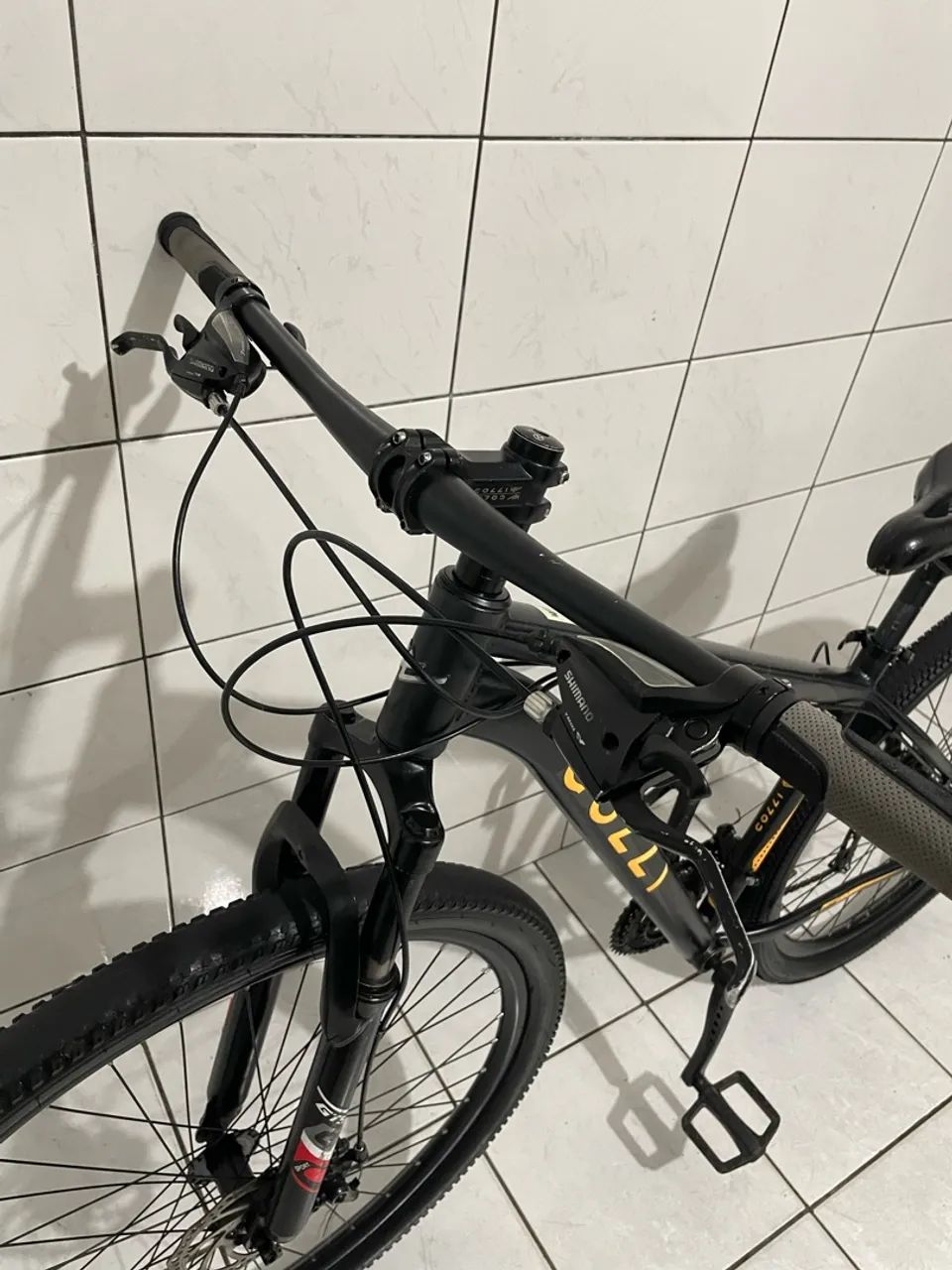 Bicicleta aro 29 | COLLI - Foto 3