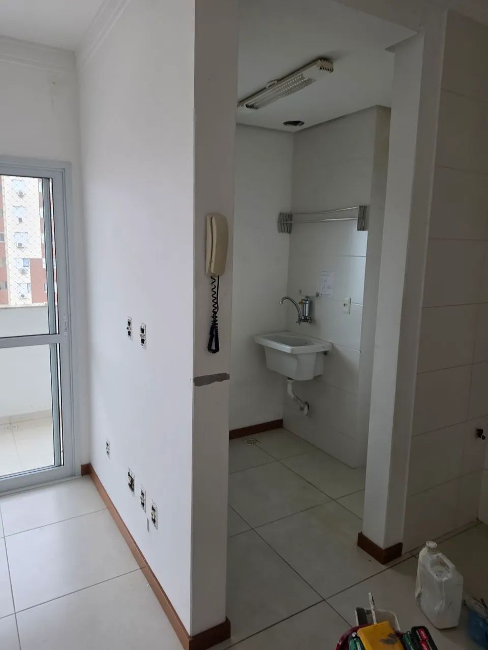 Apto 3 dormitorios c suite Spazio Santo Antonio