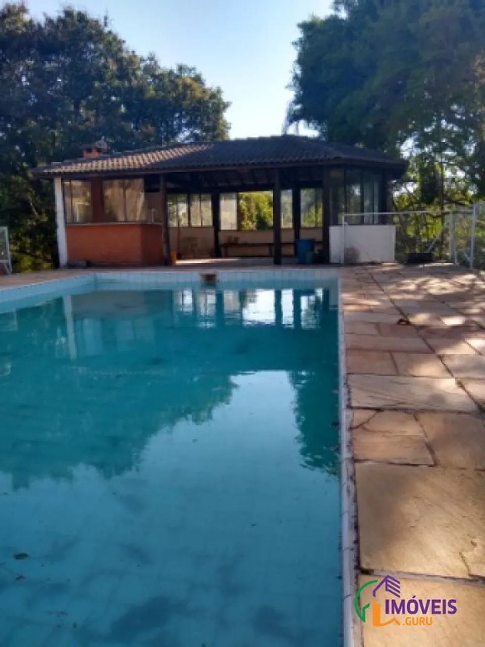 AREA - JOAPIRANGA - SP - Foto 3