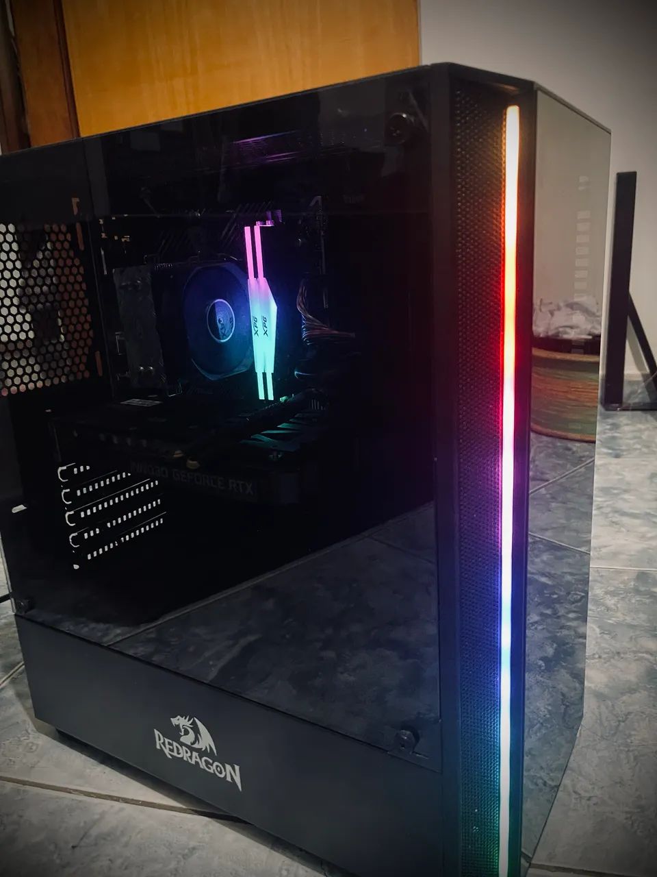 Pc gamer pra sair hoje  - Foto 2