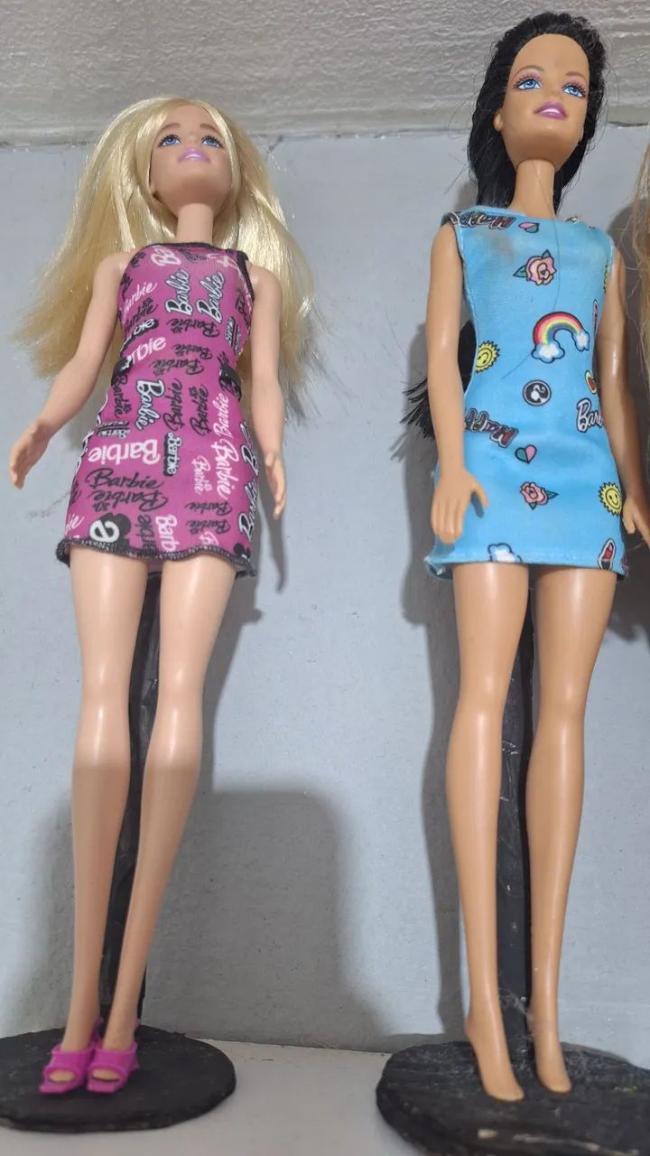 Kit barbie e Ken  - Foto 2