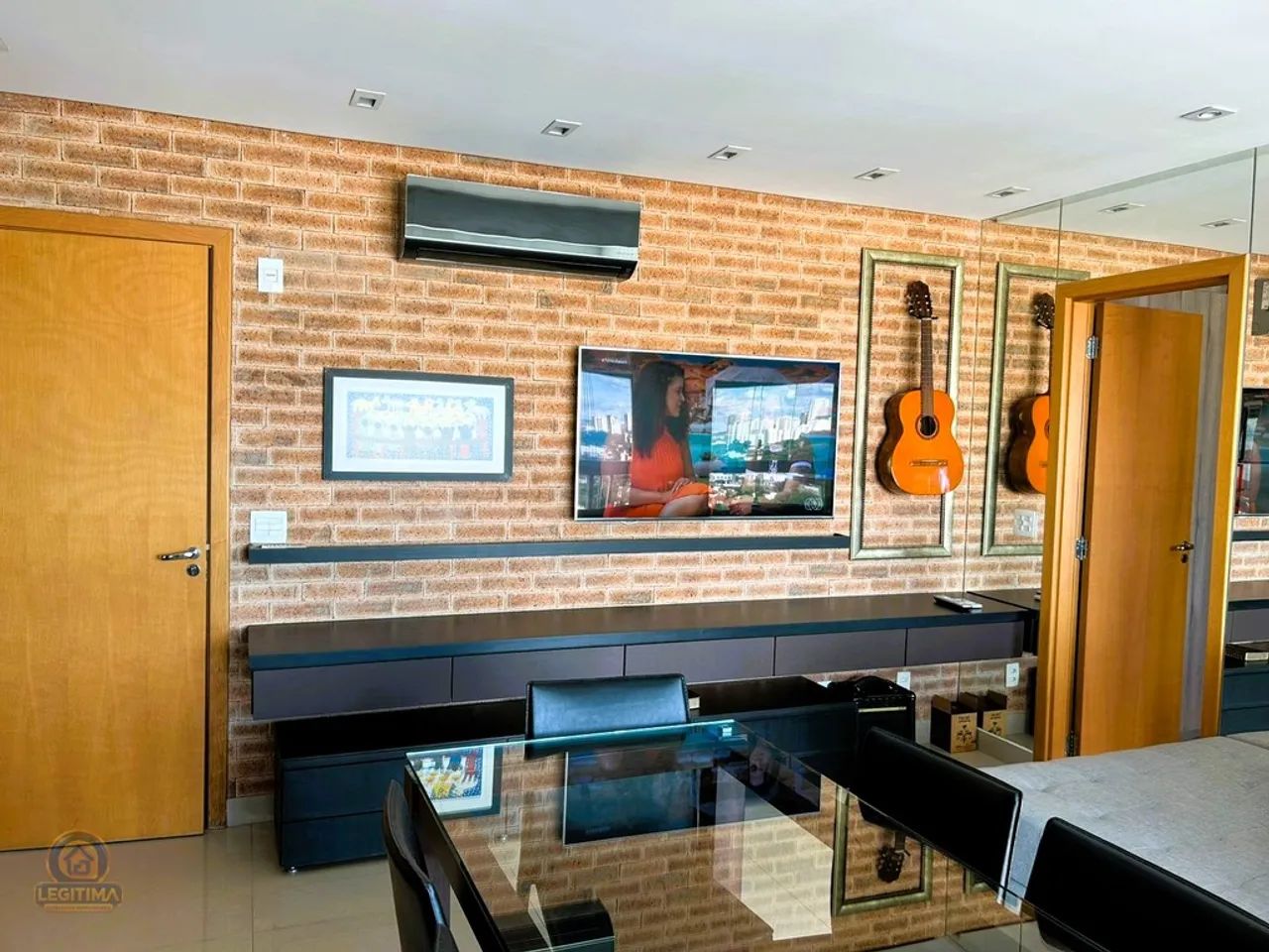 Flat Gift Home Residence - Foto 2