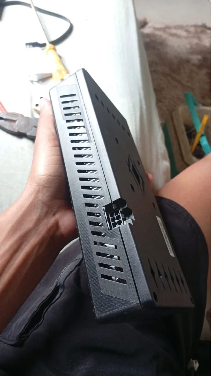 Rx 590 8gbs - Foto 2