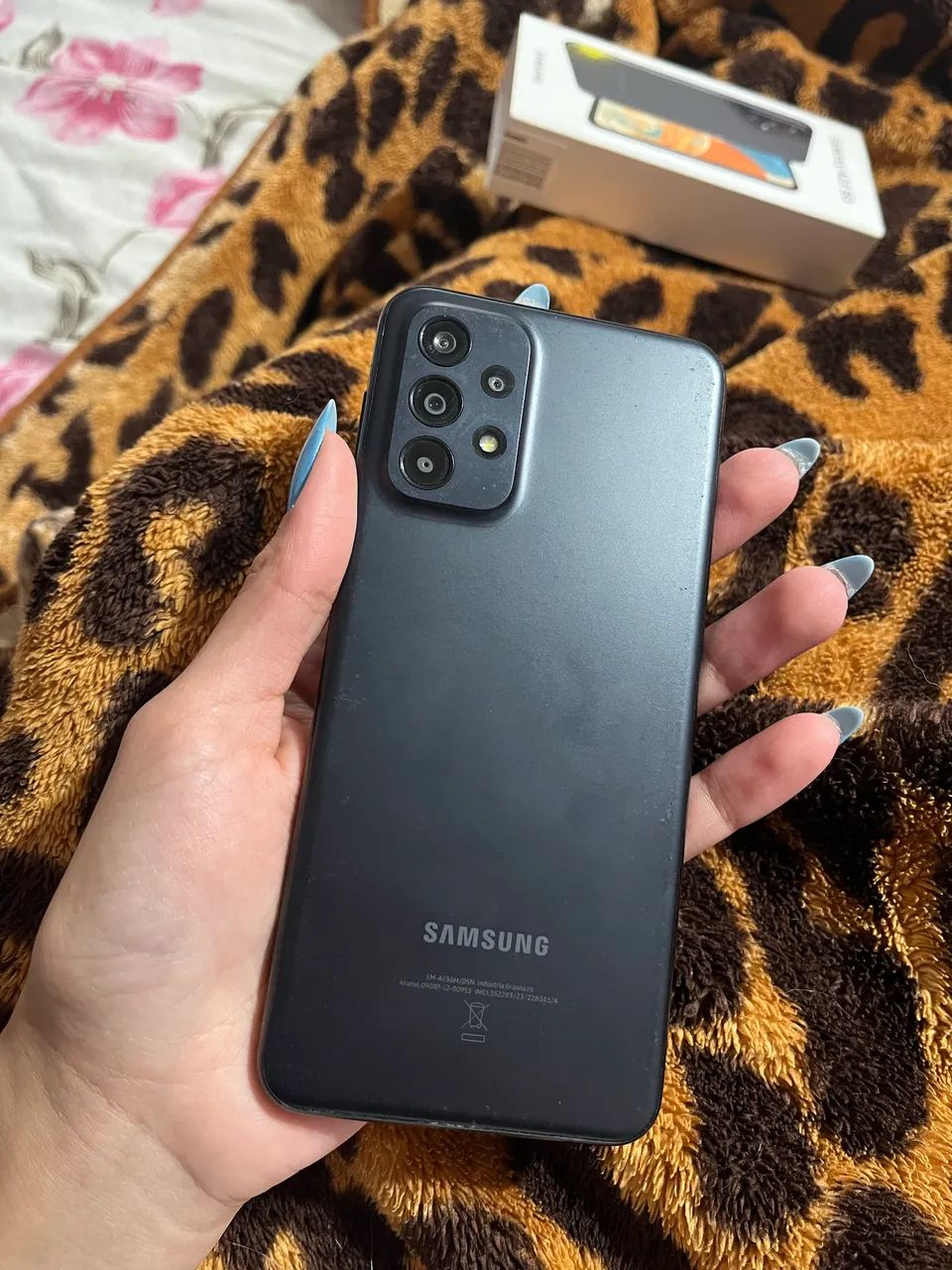Samsung A23 5G