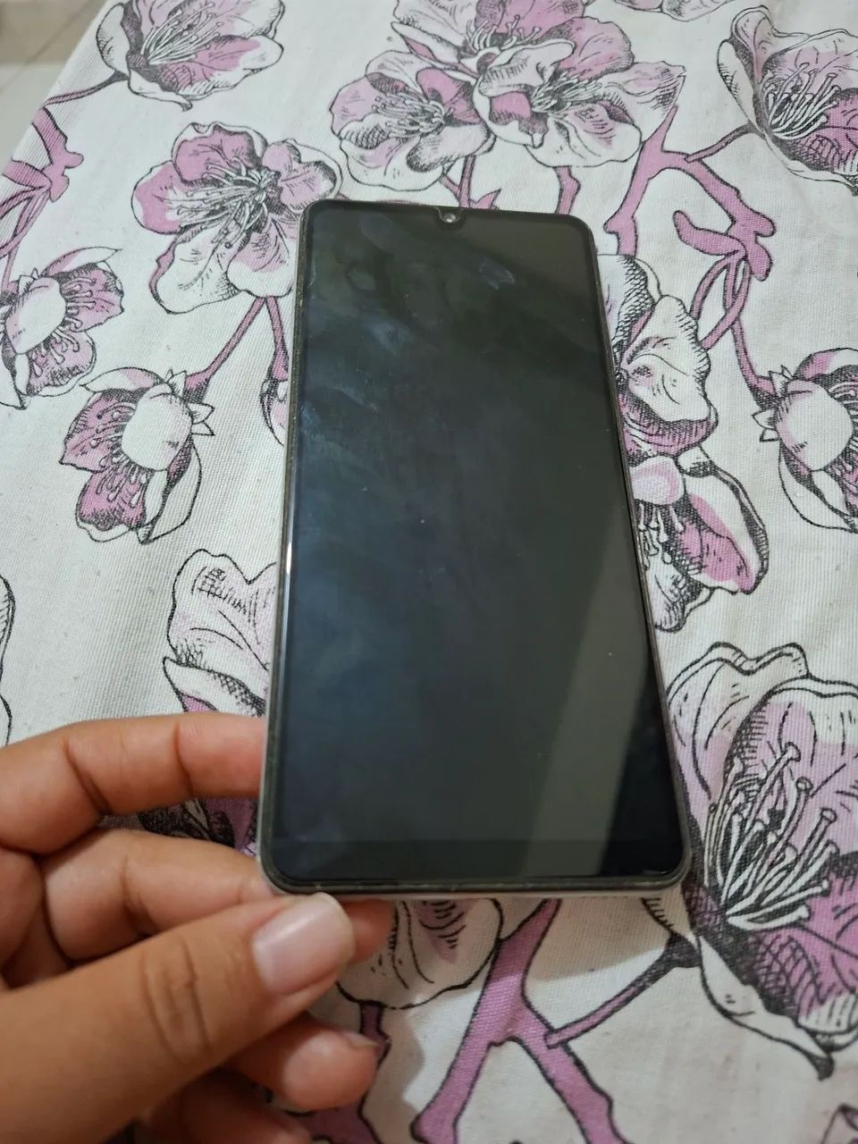 Vendo o A31 semi novo  - Foto 5