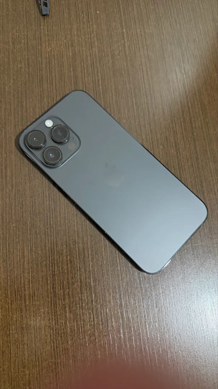 iPhone 14 Pro Max 128gb - Foto 5