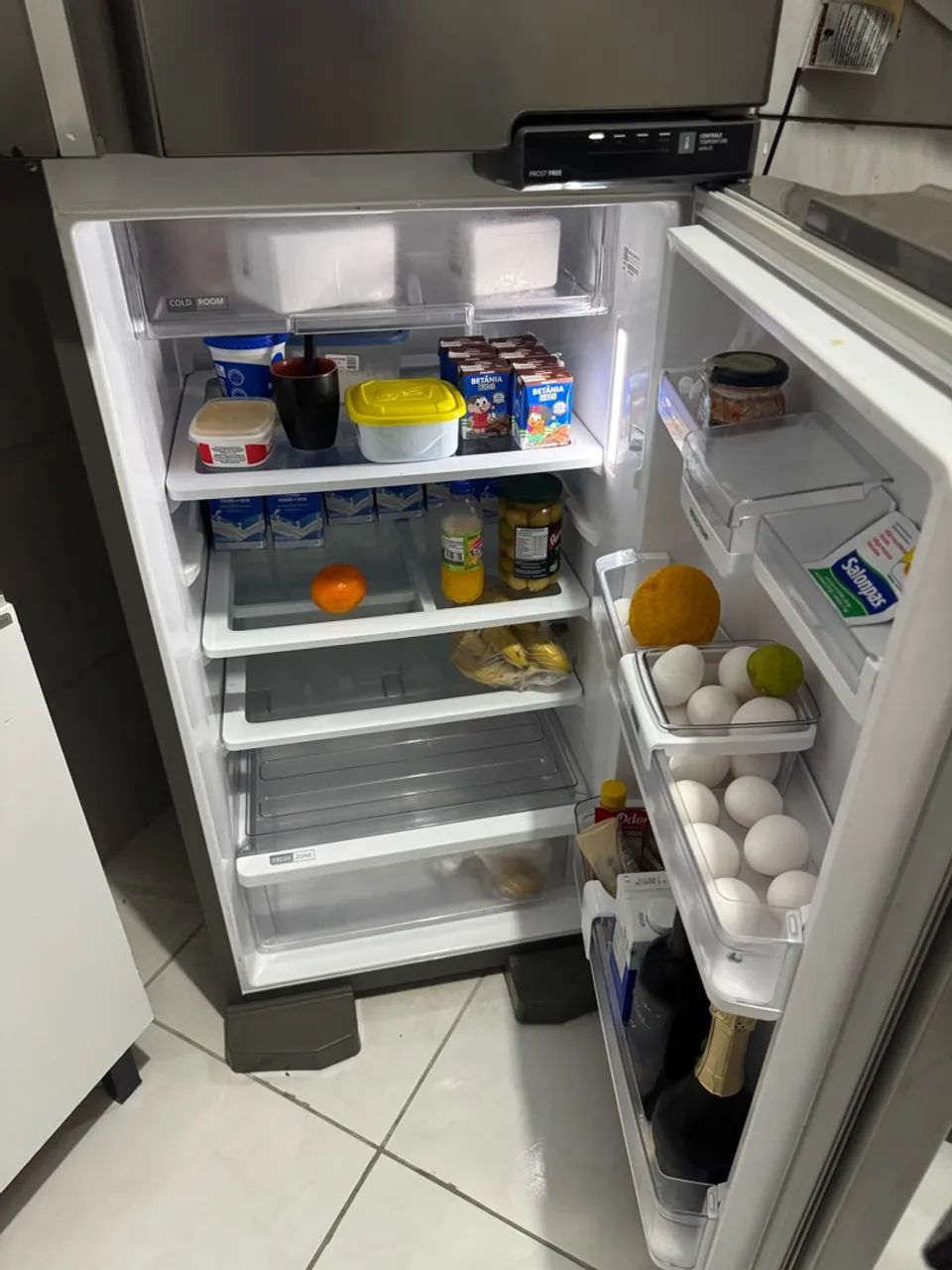 GELADEIRA BRASTEMP  - Foto 5