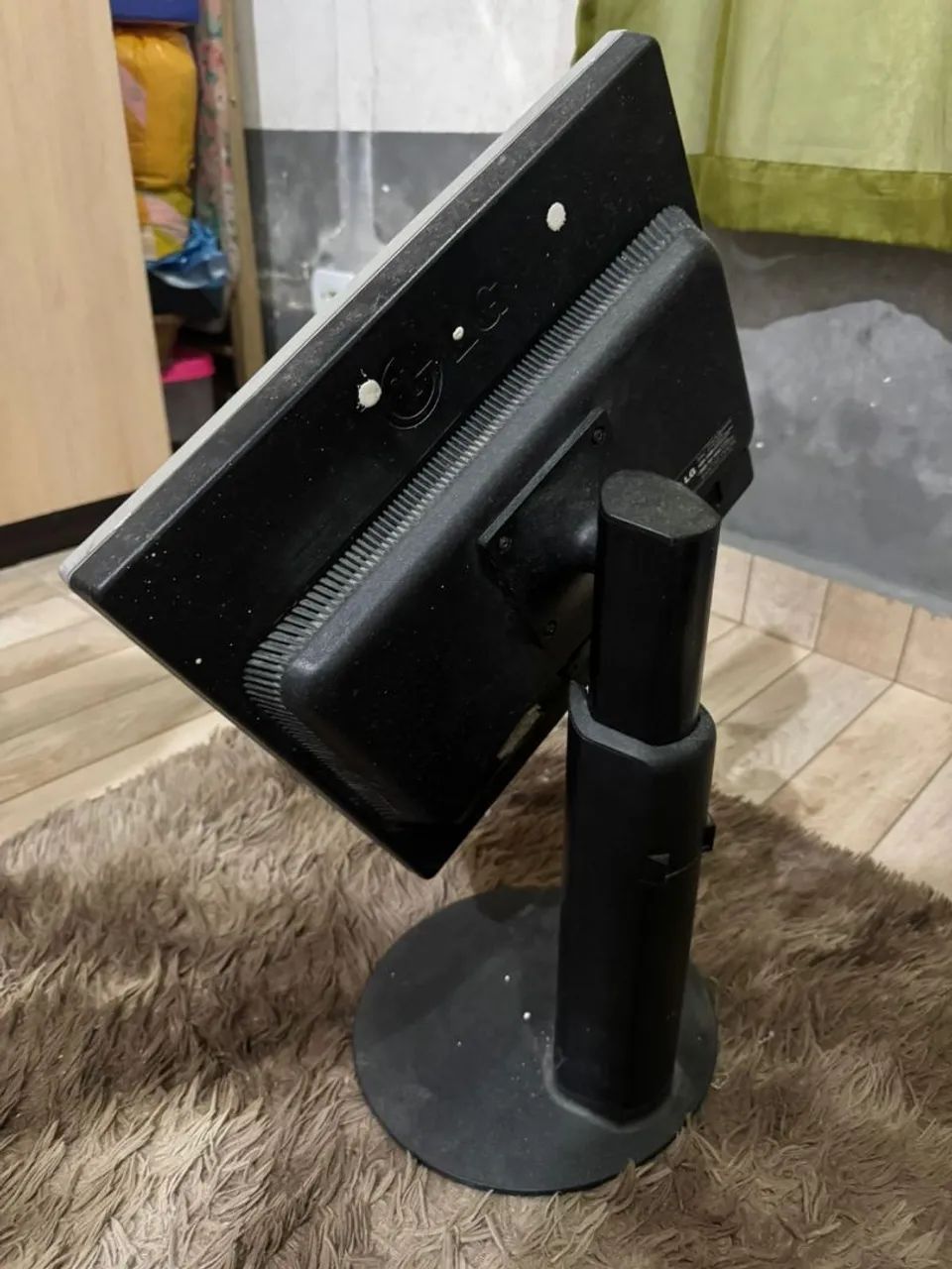 Monitor lg articulado - Foto 2