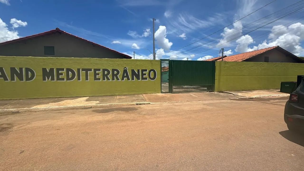 VENDO CASA "VALPARAÍSO" BAIXOU PRA VENDER LOGO!!! - Foto 2