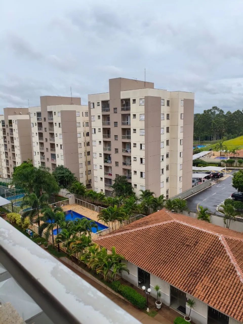 Foto - Hortolândia - Jardim das Colinas