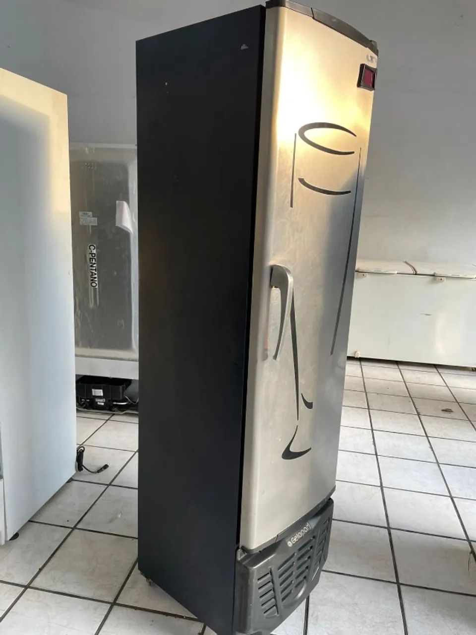 Cervejeira Gelopar 230L - Foto 2