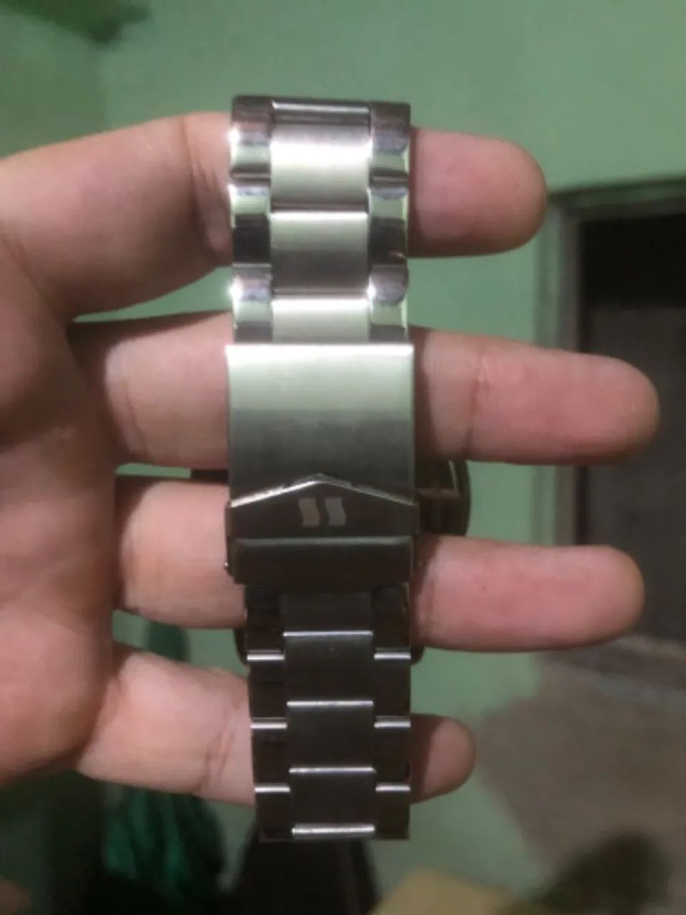 Relogio seculos masculino - Foto 2