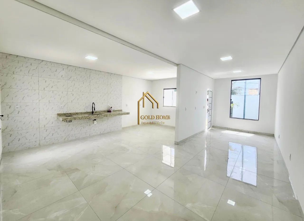 CASA NOVA À VENDA  ALTOS DO COXIPÓ - Foto 4