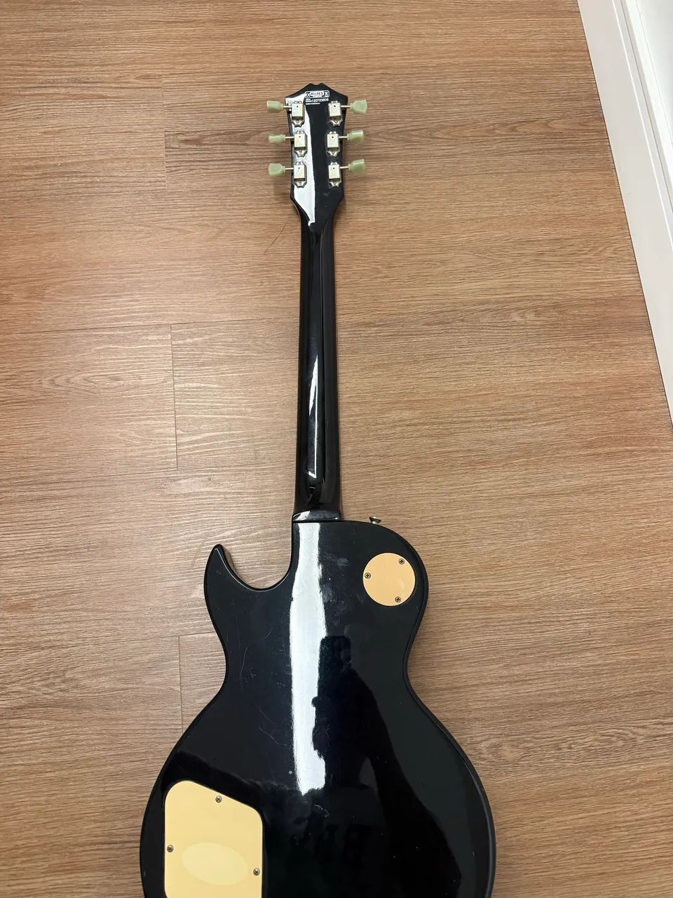Guitarra  - Foto 2