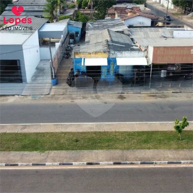 Casa com 5 quartos à venda em Pintolândia - RR
