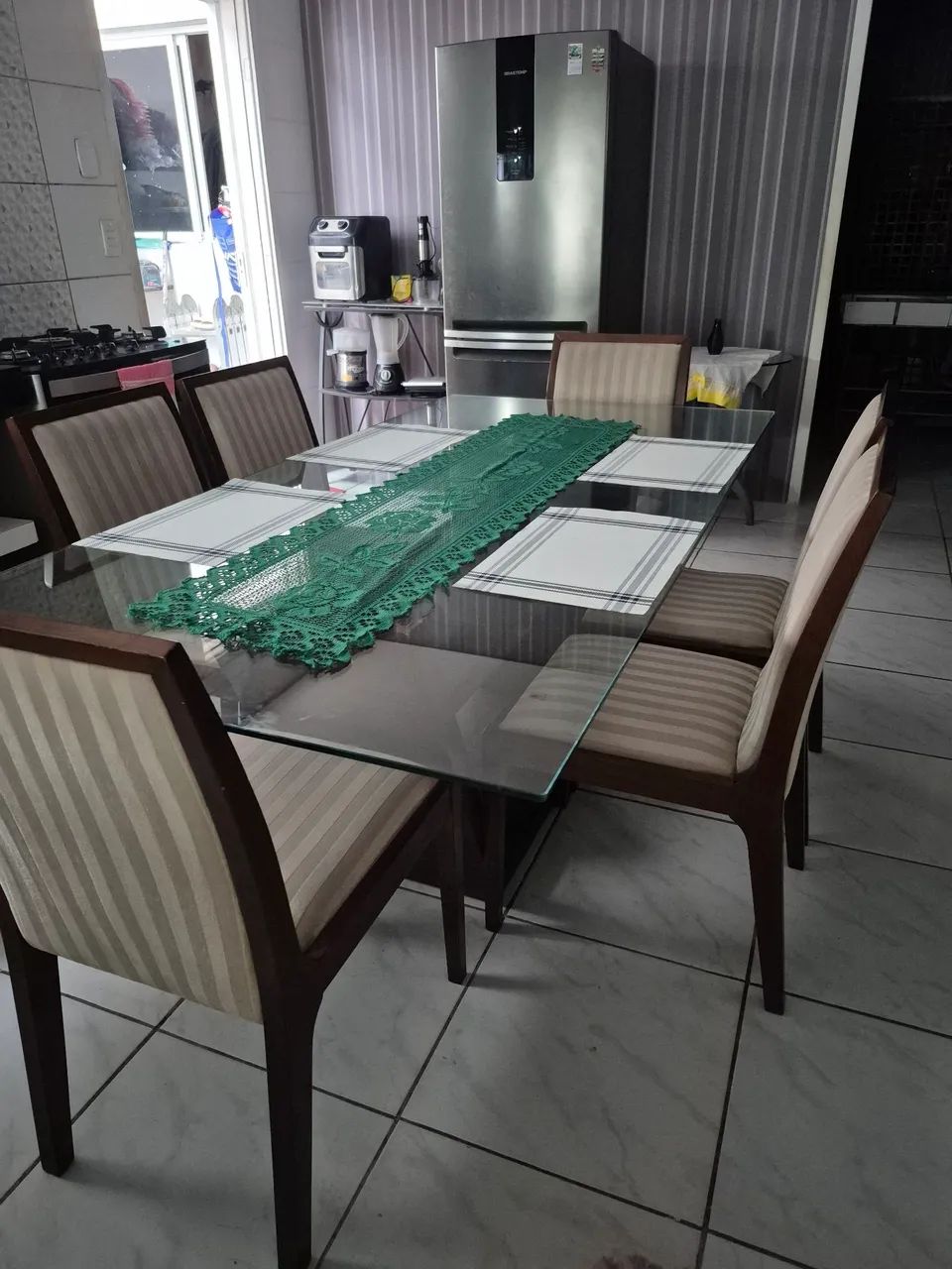 Mesa Jantar - Foto 2