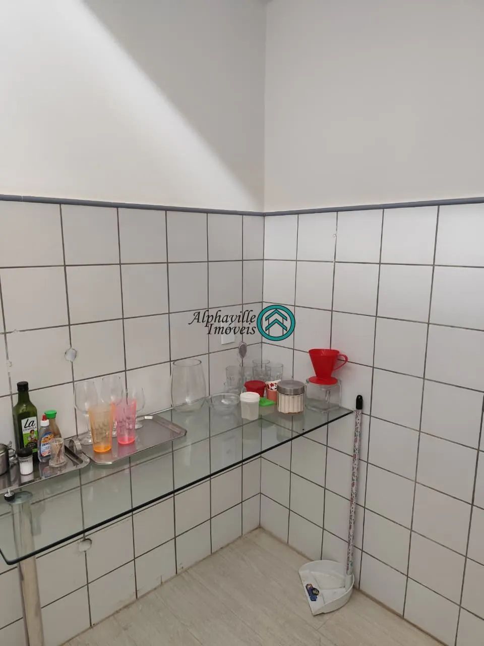 Sala Comercial Sudoeste Brasília  3 Ambientes  Escriturada  Edifício Le Parc - Foto 8