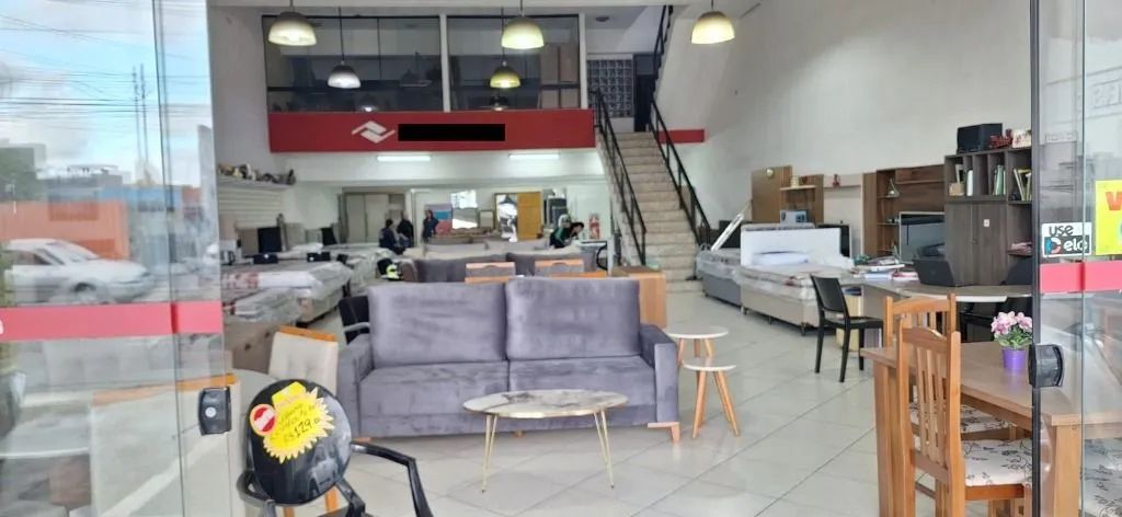 prédio comercial vila galvão - Foto 2