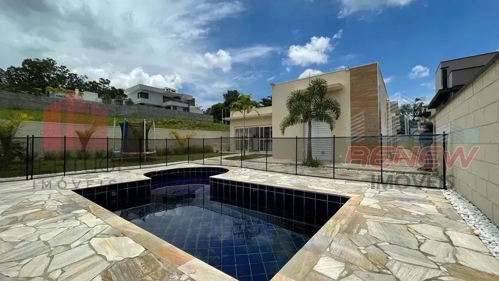 Casa à venda Condomínio Villa Doro em Vinhedo - Foto 5
