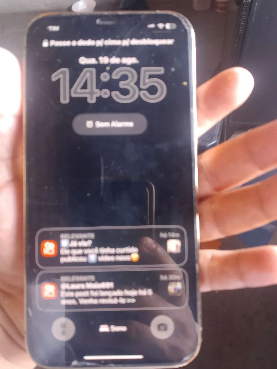 iPhone 12 pro max  - Foto 2