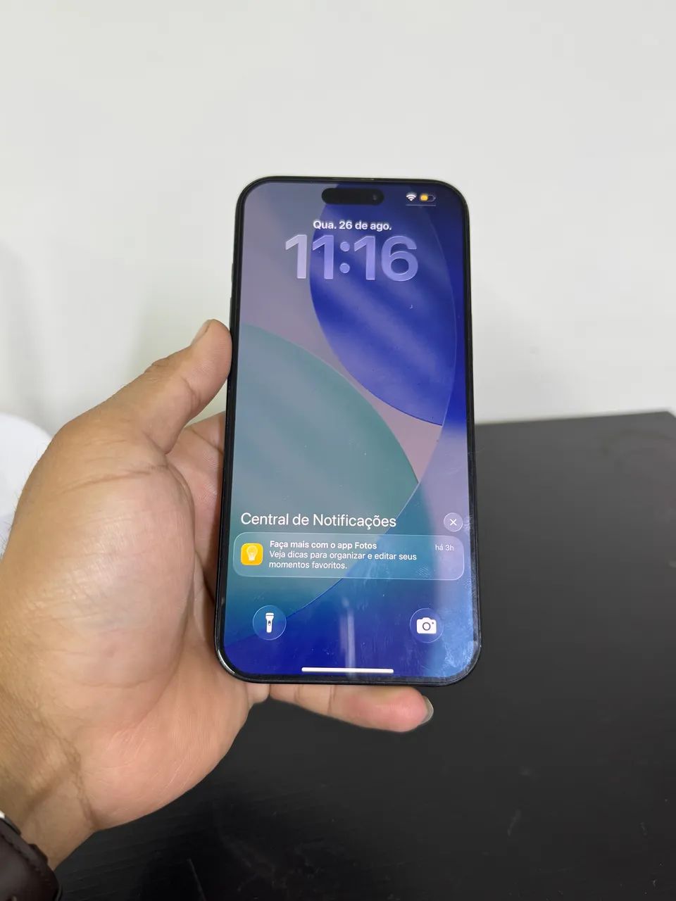 15 pro max 512g - Foto 3