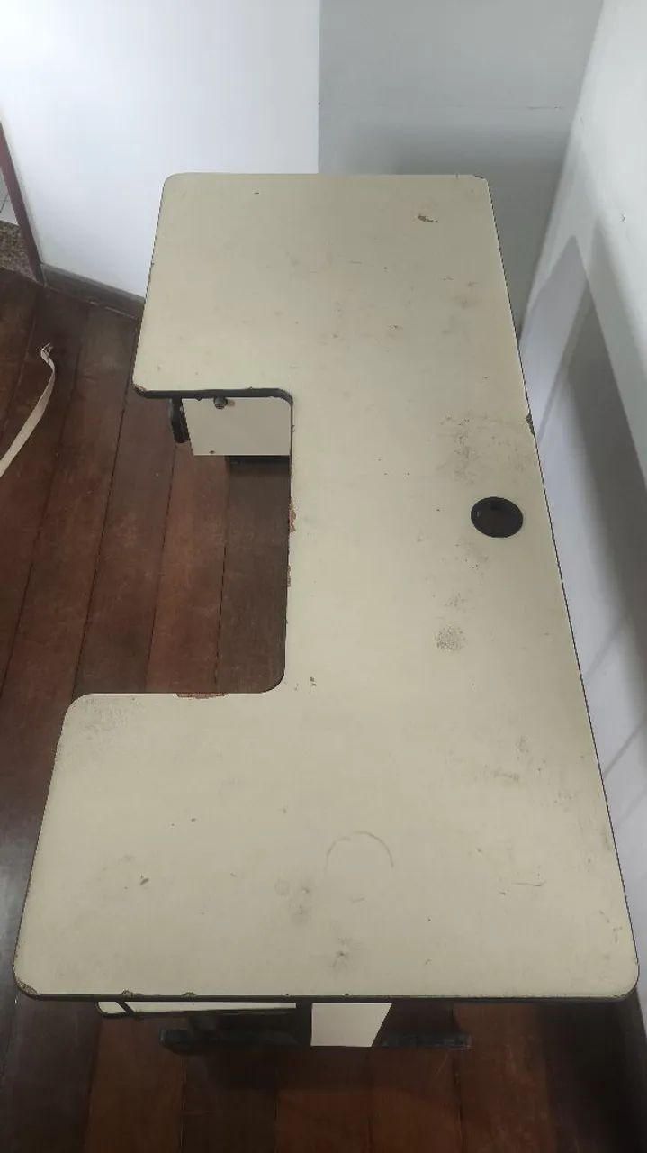 Mesa de computador  - Foto 2