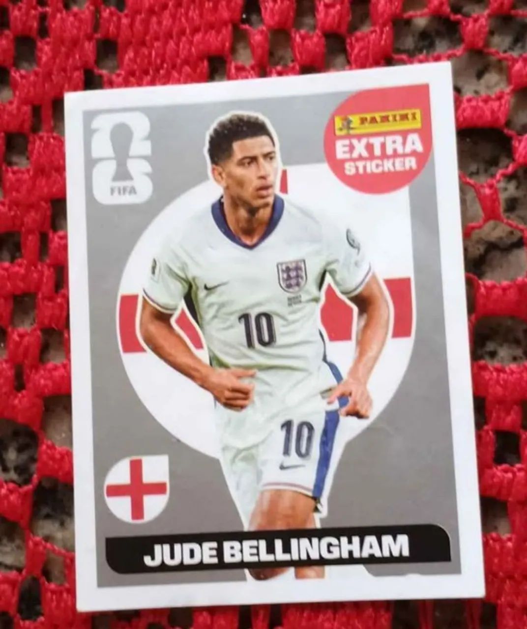 Belligham de prata legend