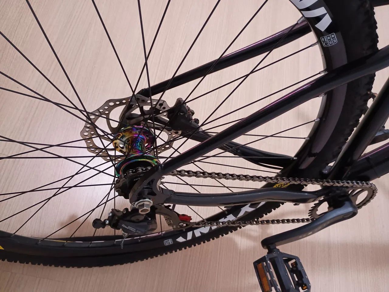 BICICLETA GTS ARO 29 - Foto 3