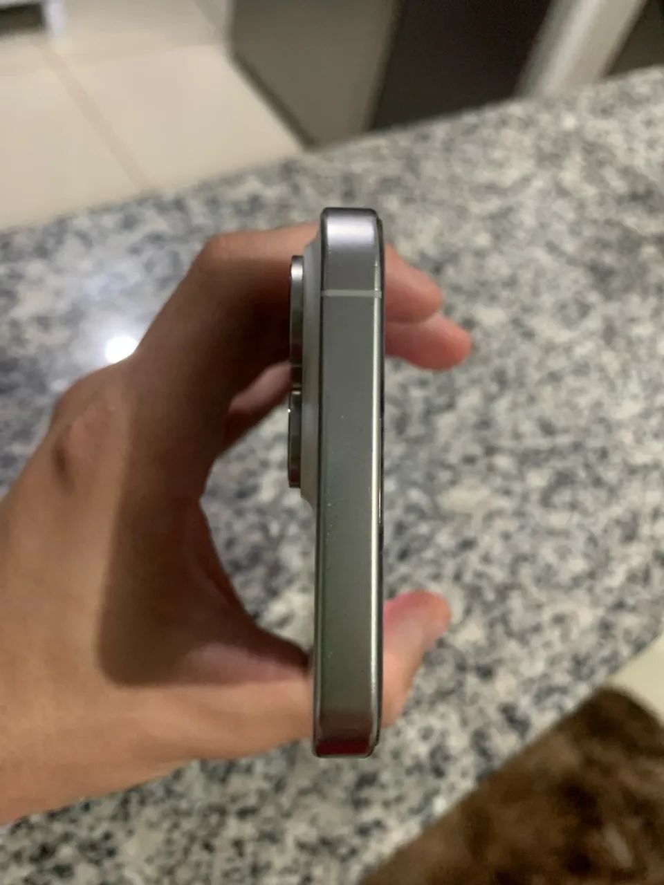 Vende-se iPhone 15 Pro Max  - Foto 2