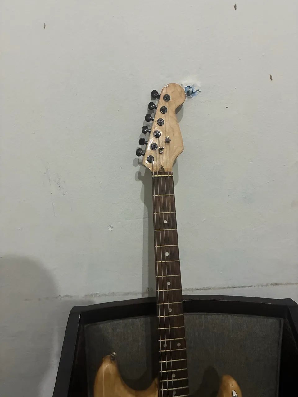 Guitarra Strato  - Foto 3