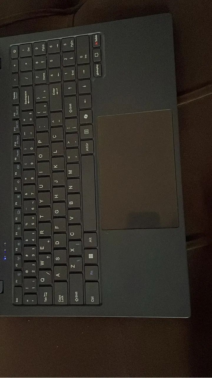 Notebook  - Foto 2