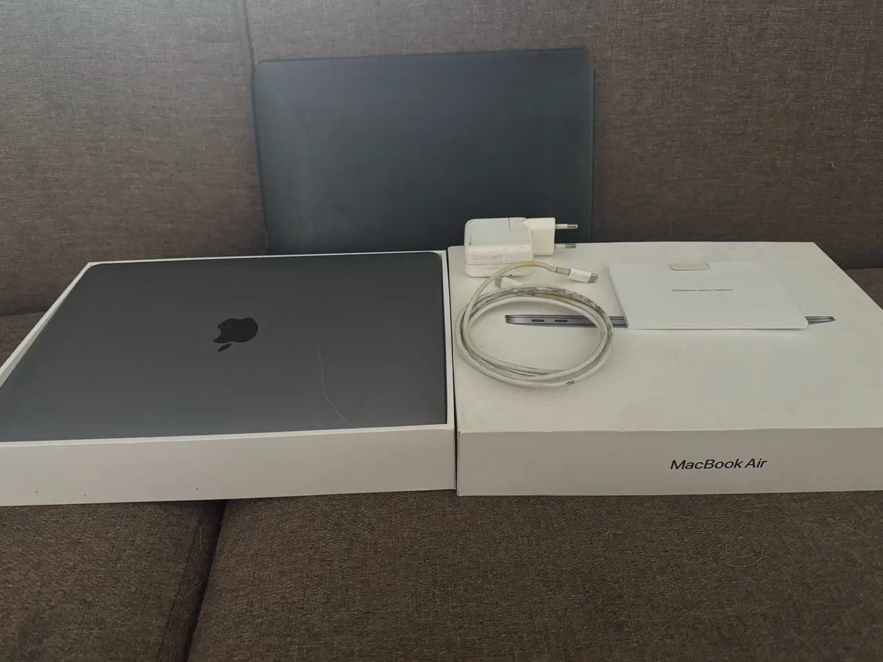 MacBook Pro 14 M1 Pro 10-Core 16GB 1TB SSD Impecável com Caixa
