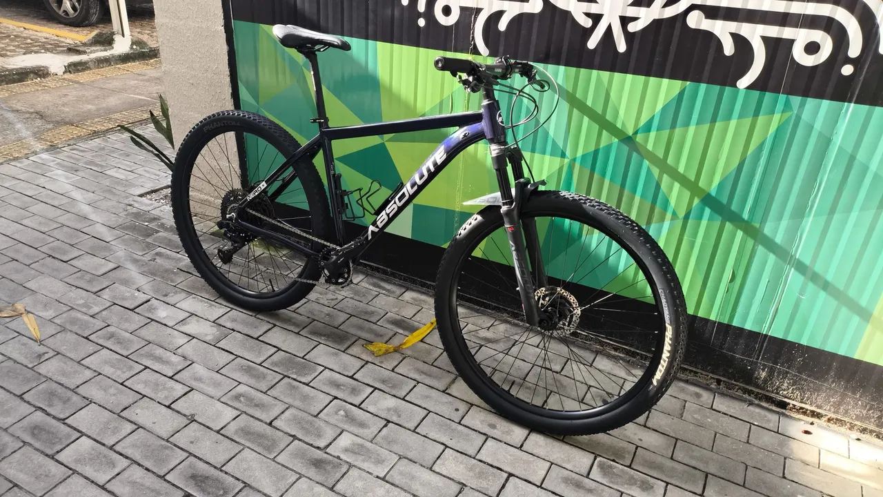 Bike Absolute 