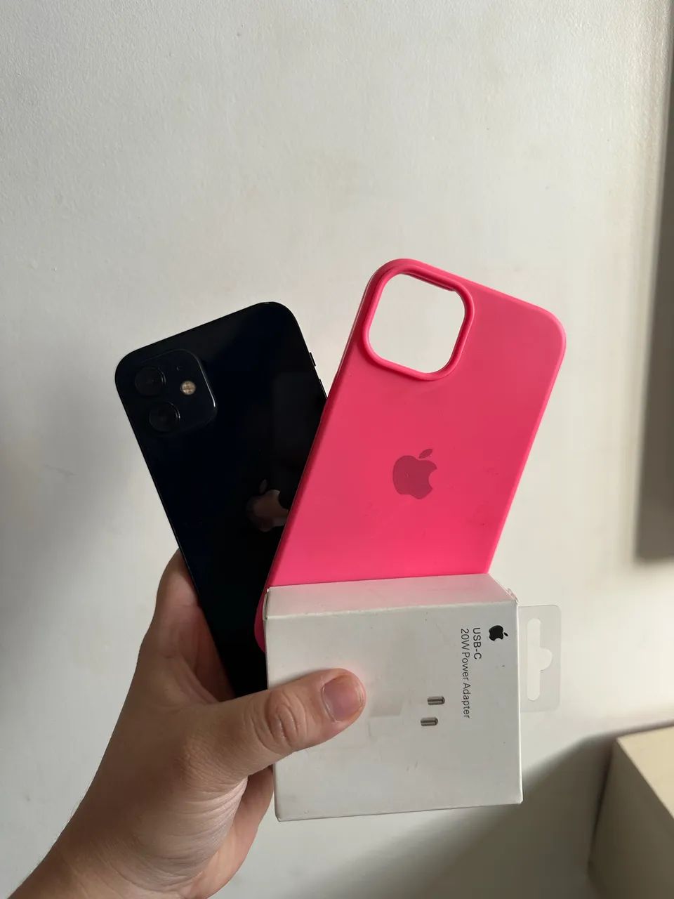 iPhone 12 