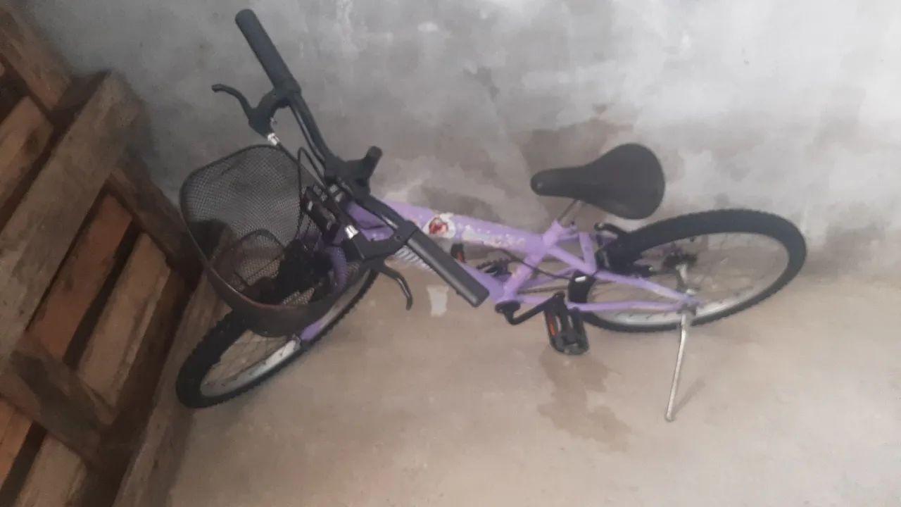 Bicicleta para criança - Foto 3