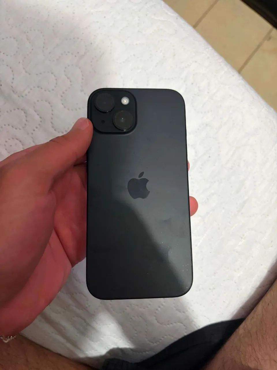 iPhone 15 - Foto 2