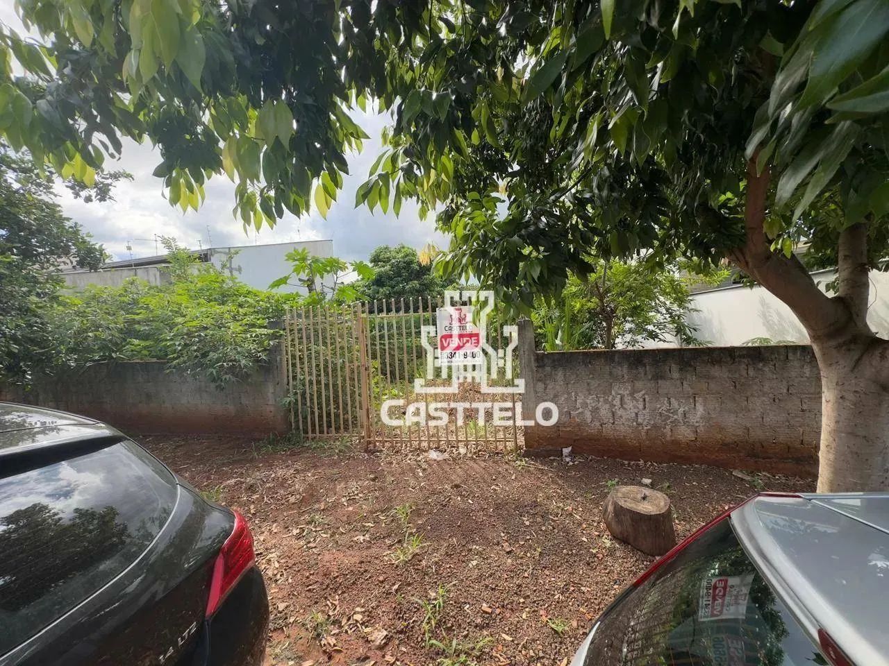 Terreno à venda, 254 m² por R$ 250.000,00 - Residencial José B Almeida - Londrina/PR