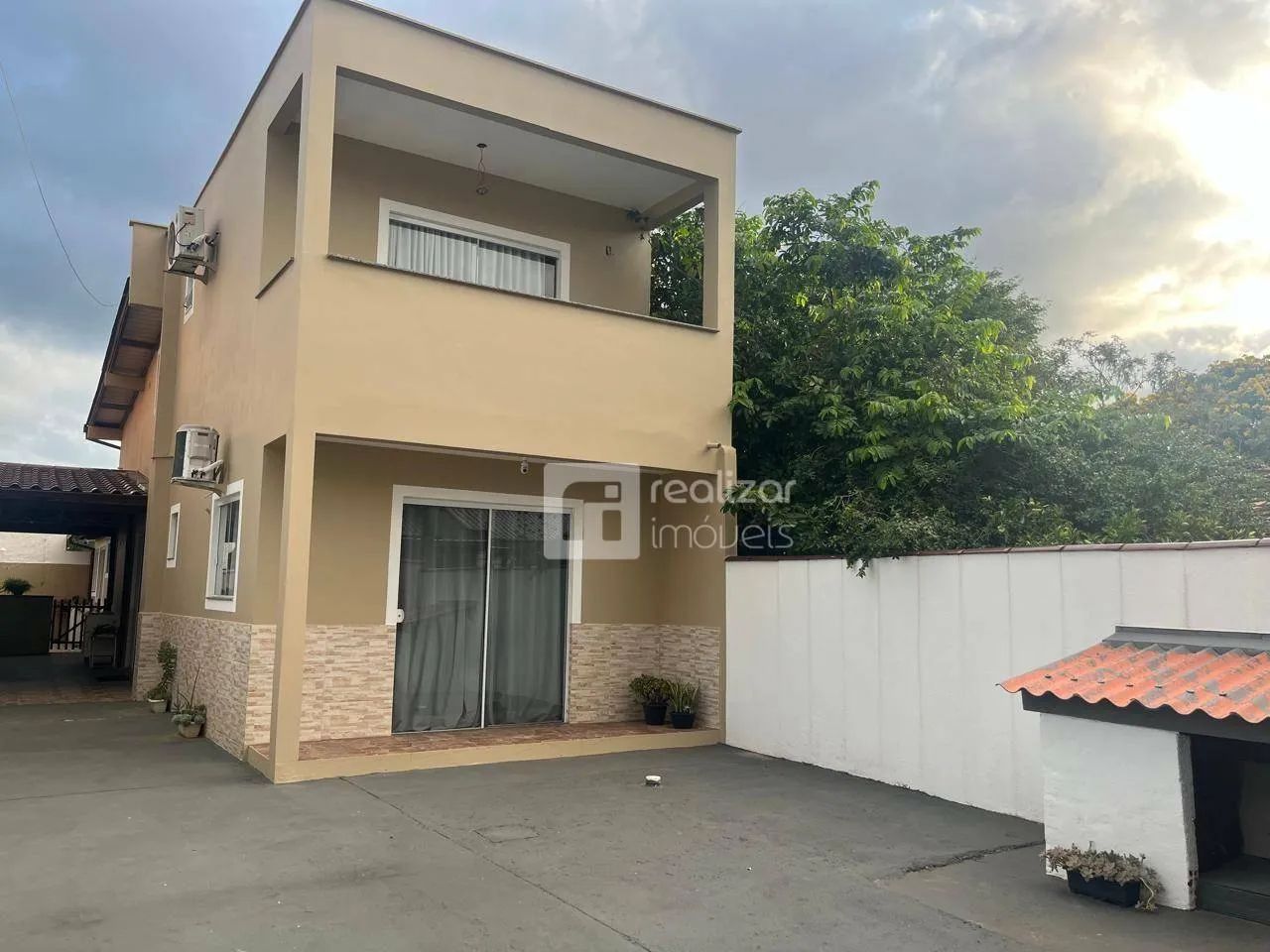 Casa com 3 dormitórios 2 suites à venda, 140 m² - Rio Vermelho - Florianópolis/SC