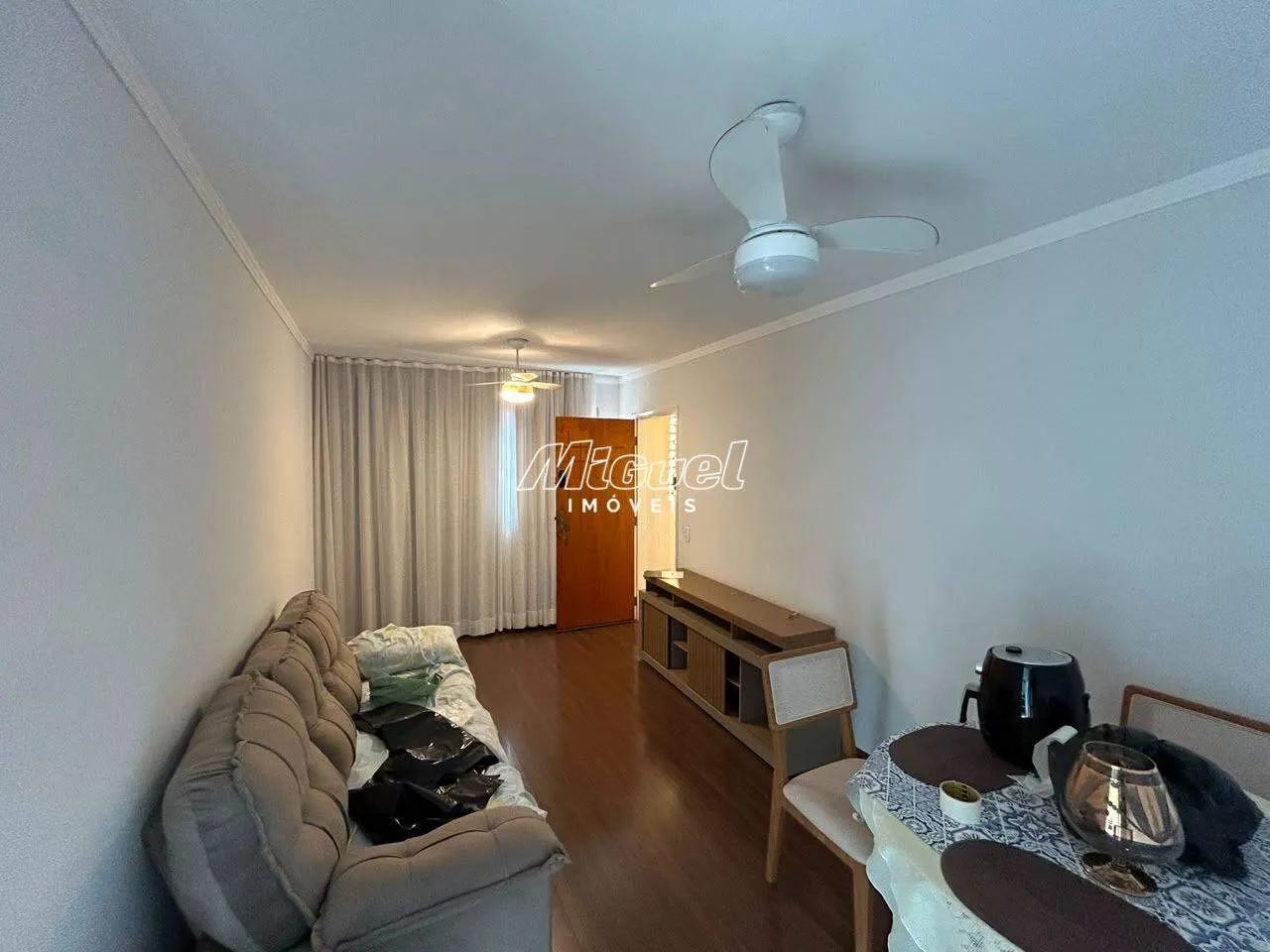 Apartamento, à venda, Cidade Alta - 2 quartos Condomínio Edifício Versailles - Piracicaba/ - Foto 2