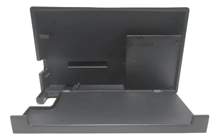 Dock Original Nintendo Switch V1 E V2 (Usado) - Foto 2