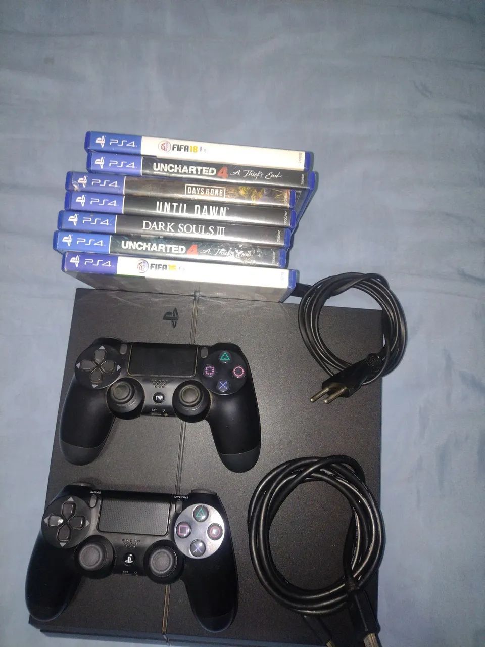 Playstation 4 - Foto 3