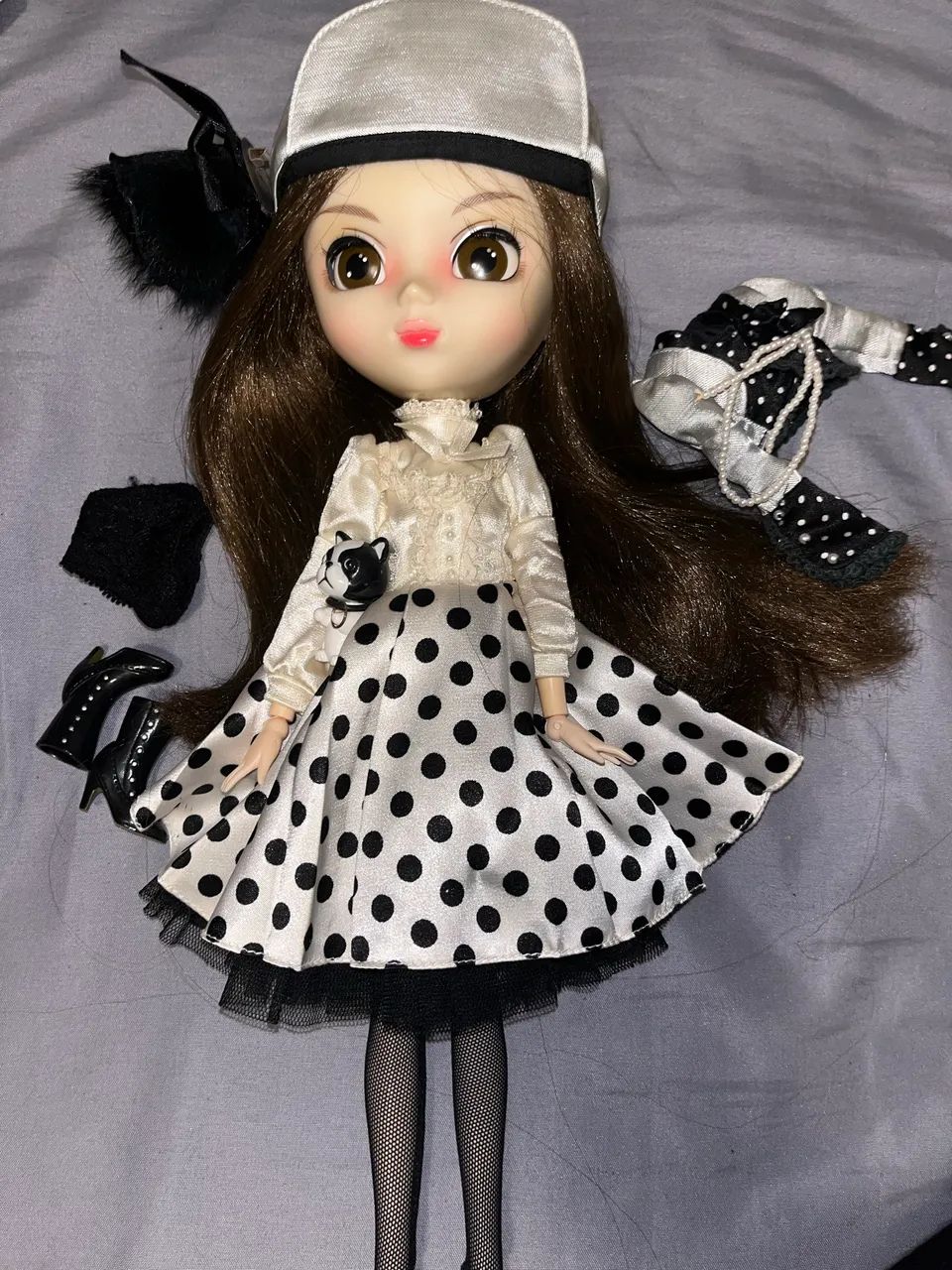 Pullip alt - Foto 3