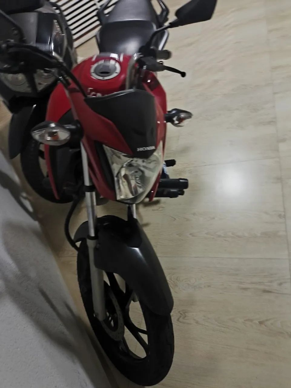 Vendo titan160 - Foto 2