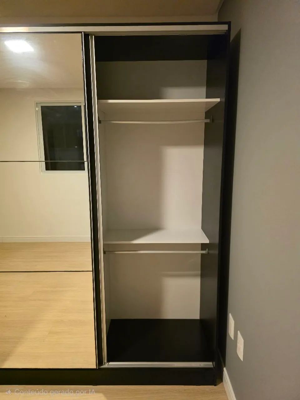 Guarda Roupas  - Foto 4