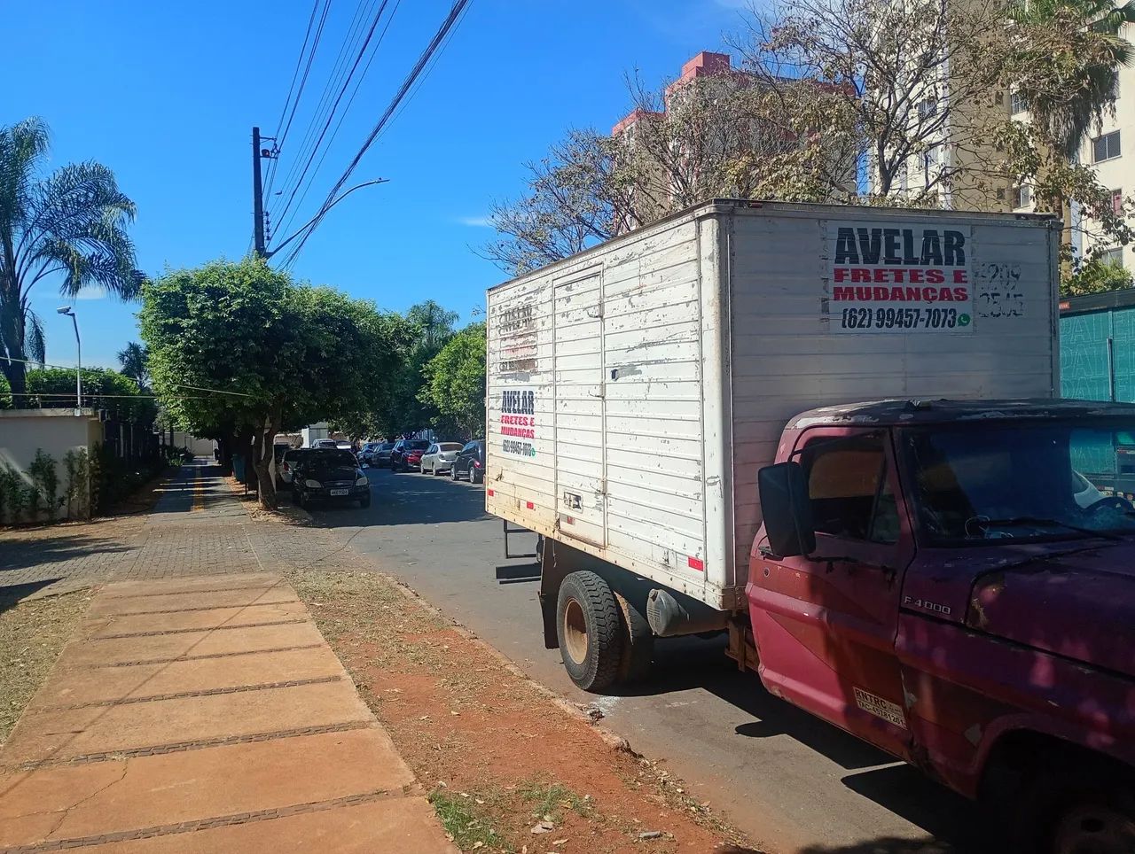 Fretes e mudanças  - Foto 5