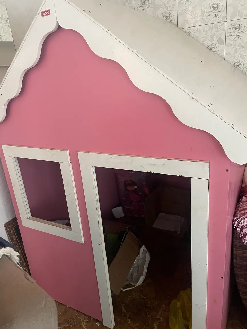 Casinha  - Foto 2