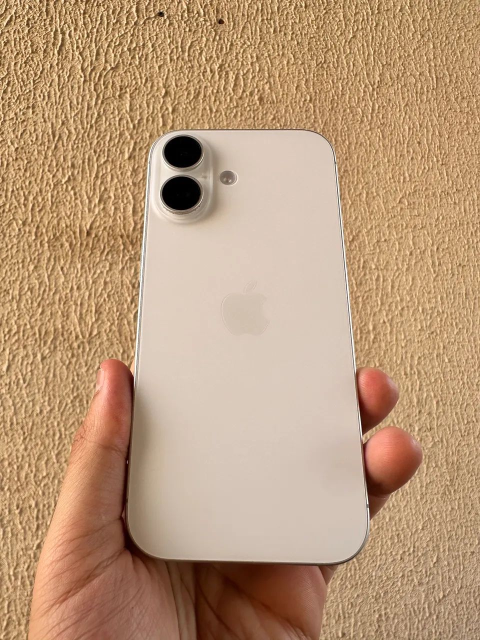 iPhone 17 256GB Branco - Foto 5