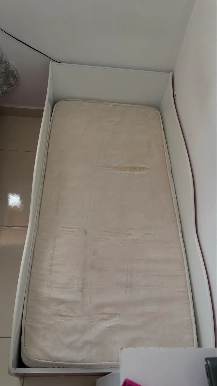 Cama infantil 