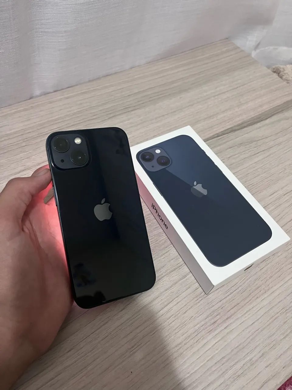 IPHONE 13 - Foto 3